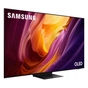 Телевізор Samsung OLED 4K QE65S95HFUXUA Vision AI 2026 (QE65S95HFUXUA) - зменшене зображення 2