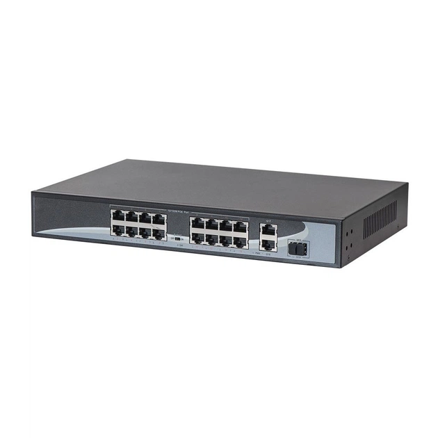 Комутатор мережевий HongRui HR901-AF-1621GS (9720) - изображение 1
