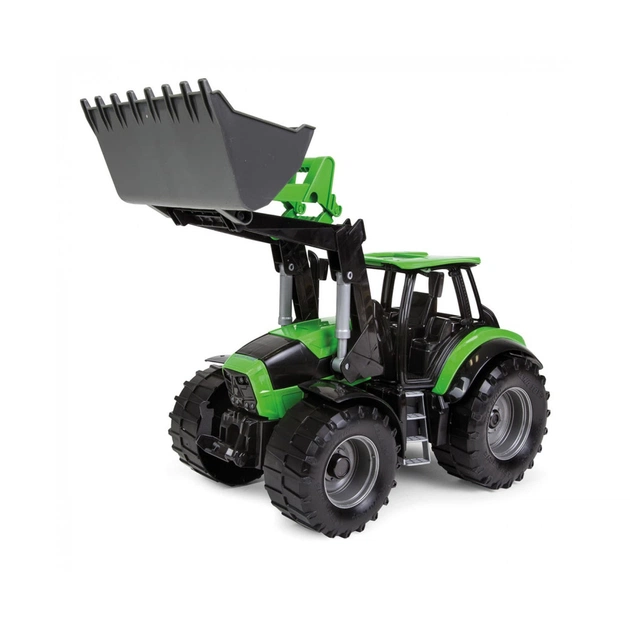 Спецтехніка Lena Трактор Worxx Deutz-Fahr Agrotron 7250 (6984866) - изображение 1