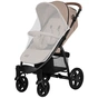 Коляска Lionelo Annet Plus Beige Sand (LO-ANNET PLUS BEIGE SAND) - зменшене зображення 5