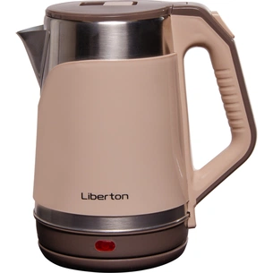 Електрочайник Liberton LEK-6823 зображення 1