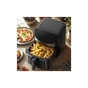 Мультипіч Deerma Air Fryer KZ150 8L (DEM-KZ150W) - зменшене зображення 6