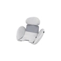 Автокрісло Carrello Revolt світло сіре (CRL-15805 sky grey) - уменьшенное изображение 6