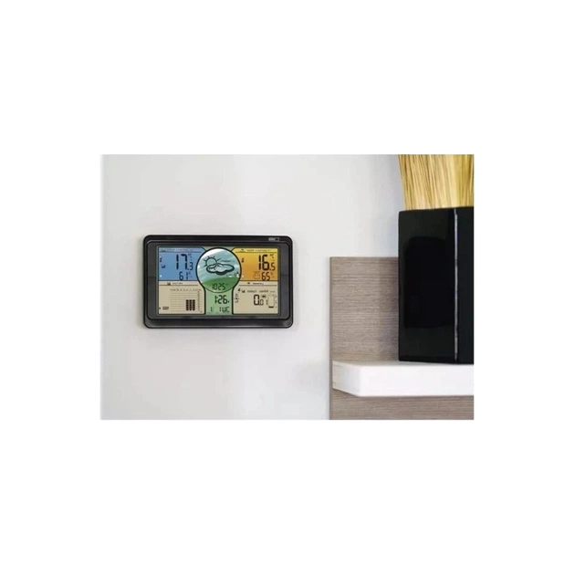 Метеостанція EMOS E8670 - зображення 11