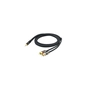 Інсертний кабель D'Addario Custom Series Dual RCA to 3.5 Stereo Mini Jack Cable (1.5m) (PW-MP-05) - preview 3