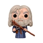 Фигурка Funko Pop серии Обладатель колец - ГЕНДАЛФ (13550-PX-1TM) - уменьшенное изображение 1