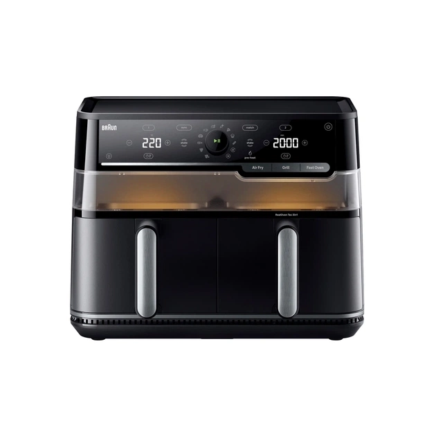 Мультипіч Braun TD 5073 IBK - зображення 1