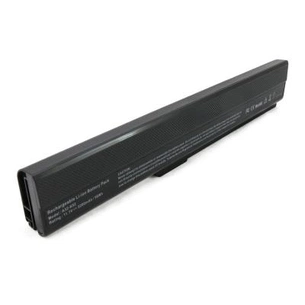 Акумулятор до ноутбука Asus K52 (A32-K52) 5200 mAh Extradigital (BNA3922) зображення 1