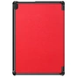 Чохол до планшета Armorstandart Smart Case Lenovo Tab M10 Red (ARM58616) - зменшене зображення 2