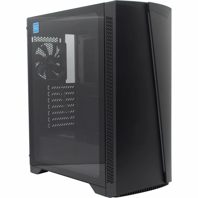 Корпус ThermalTake H350 TG RGB (CA-1R9-00M1WN-00) - изображение 1