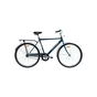 Велосипед Crossride Comfort M 28" рама-22" St Grey (0927-2) - зменшене зображення 1