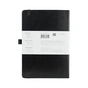 Книга записна Axent Partner Prime 145х210 мм A5 96 аркушів клітинка Чорний (8305-01-A) - зменшене зображення 3