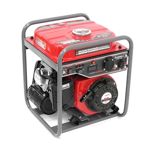 Генератор COVAX інверторний CGO7300i, 4.5kW, 220V, 50Hz, 25kg (CGO7300i) зображення 1