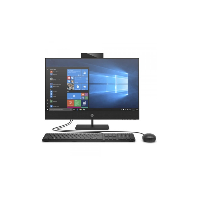 Комп'ютер HP ProOne 440 G6 AiO / i5-10500T (1C7C3EA) - зображення 1