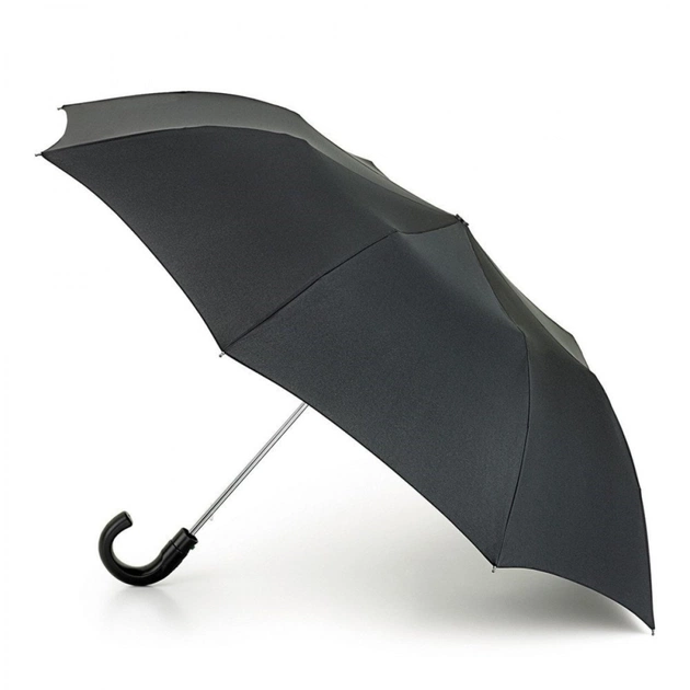 Парасоля Fulton Ambassador G518 Black (G518-000649) - зображення 1