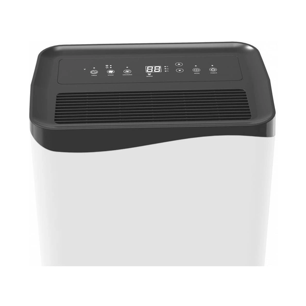 Осушувач повітря MYCOND GIANT_SMART_50 - зображення 6