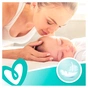 Дитячі вологі серветки Pampers Sensitive 12 шт (8001841061979) - зменшене зображення 4