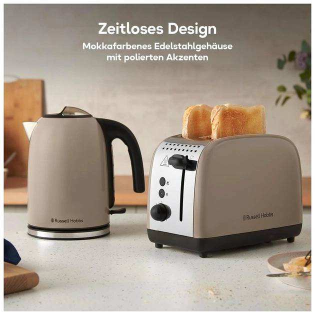 Электрочайник Russell Hobbs 28511-70 - изображение 11