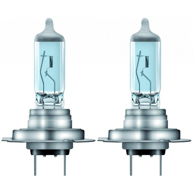 Автолампа Osram галогенова 55W (OS 64210 CBI HCB_DUO) - зображення 1