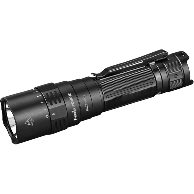 Ліхтар Fenix PD40R V2.0 (PD40RV20) - зображення 1