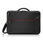 Сумка для ноутбука Lenovo 14" ThinkPad Prof Slim Topload Black (4X40W19826) - зменшене зображення 6