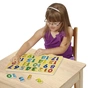 Розвиваюча іграшка Melissa&Doug Звуковий пазл Цифри (MD339) - зменшене зображення 3