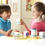 Игровой набор Melissa&Doug Деревянный набор Чайный сервиз (MD19843) - уменьшенное изображение 2