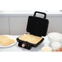 Вафельница ARDESTO SM-L100LWAFFLE - уменьшенное изображение 8