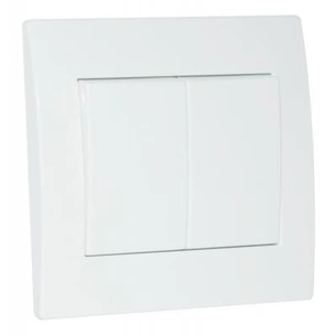 Перемикач Sven SE-105 white (7100081) изображение 1