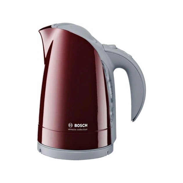 Електрочайник Bosch TWK 6008 (TWK6008) - изображение 1