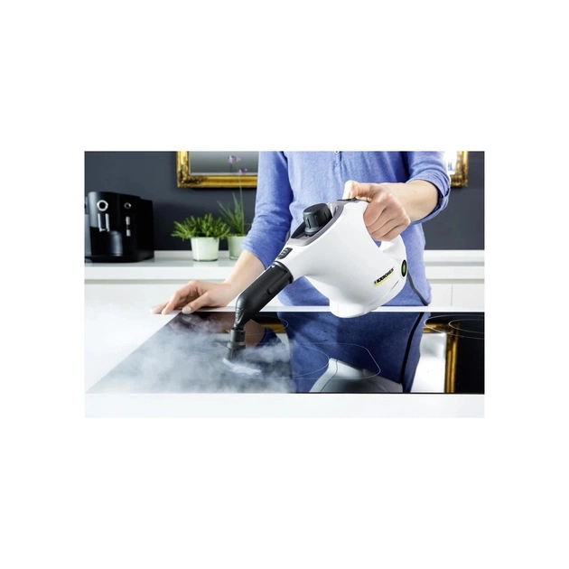 Пароочищувач Karcher SC 1 (1.516-400.0) - изображение 5