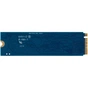 Накопичувач SSD M.2 2280 4TB Kingston (SNV2S/4000G) - зменшене зображення 2