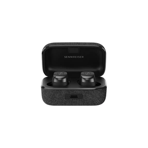 Навушники Sennheiser Momentum True Wireless 3 Graphite (700074) зображення 1