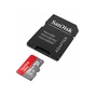 Карта пам'яті SanDisk 256GB microSDXC class 10 UHS-I Ultra (SDSQUAC-256G-GN6MA) - уменьшенное изображение 4