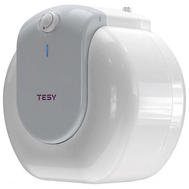 Бойлер Tesy BILIGHT COMPACT 10 U (304141) - зображення 1