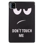 Чохол до планшета BeCover Smart Case Xiaomi Mi Pad 6 / 6 Pro 11" Don't Touch (709494) - зменшене зображення 3