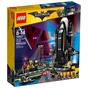 Конструктор LEGO Batman Movie Космічний бетшатл (70923) - зменшене зображення 1