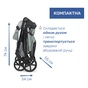 Коляска Chicco 2 в 1 Seety світло зелена (87097.76.01) - зменшене зображення 10