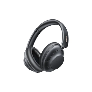 Навушники UGREEN HP202 HiTune Max5 Hybrid ANC Black (25255) зображення 1