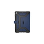 Чохол до планшета UAG iPad 10.2 2019 Metropolis, Cobalt (121916115050) - зменшене зображення 5