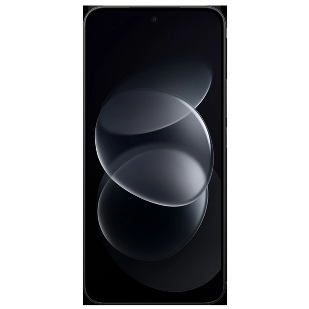 Мобільний телефон Xiaomi Redmi Note 17 Pro Max 5G 8/512GB Black (1215046) - зображення 1