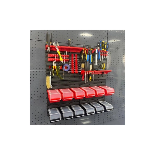 Полиця для інструменту Kistenberg KS_kit87 - picture 6
