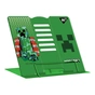 Підставка для книг Yes Minecraft, металева (470490) - зменшене зображення 1