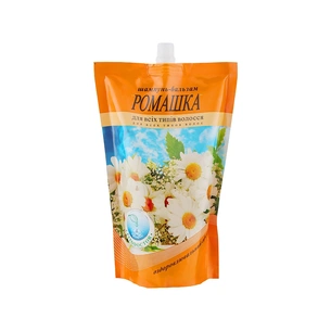 Шампунь Фітодоктор Ромашка Оздоровлювальний 750 мл (4820215052719) зображення 1