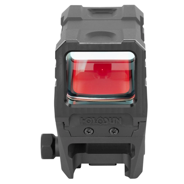 Коліматорний приціл Holosun AEMS-CORE-X2-RD (747065) - picture 3