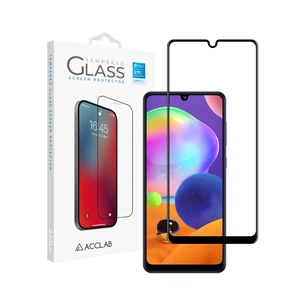 Скло захисне ACCLAB Full Glue Samsung A31 (1283126508578) зображення 1