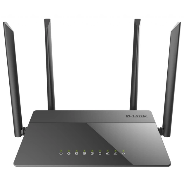 Маршрутизатор D-Link DIR-841 - изображение 1