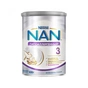 Дитяча суміш Nestle NAN 3 Гіпоалергенний +12 мiс. 400 г (7613034080028) - зменшене зображення 1