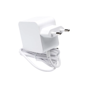 Блок живлення для Мікро ПК Raspberry Pi 45Вт USB-C white (SC1732) изображение 1