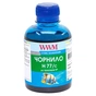 Чорнило WWM HP №177 85 Cyan 200ml (H77/C) - зменшене зображення 1